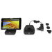 Brodit 216331 - Tablet/UMPC - Aktive Halterung - Tisch/Bank - Schwarz