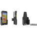 Brodit 711310 - Handy/Smartphone - Passive Halterung - Auto/Innenbereich - Schwarz