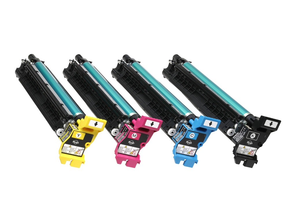 Epson Magenta - Fotoleitereinheit - für AcuLaser