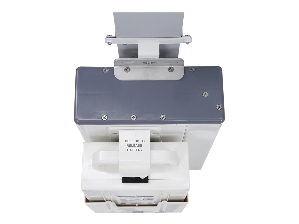 Ergotron Neo-Flex - Befestigungskit (Halterungs-Set)