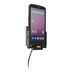 Brodit 712283 - Handy/Smartphone - Aktive Halterung - Drinnen - Schwarz