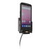 Brodit 713283 - Handy/Smartphone - Aktive Halterung - Drinnen - Schwarz