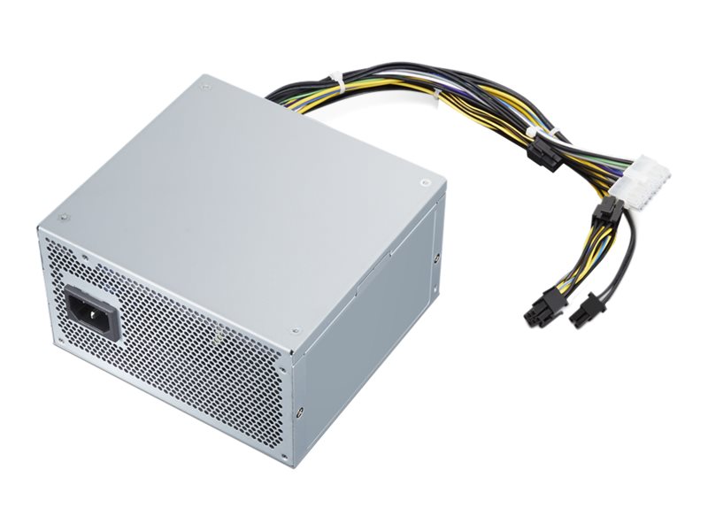 Lenovo ThinkStation - Netzteil (intern) - Wechselstrom