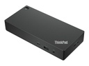 Lenovo ThinkPad Universal USB-C Dock - Dockingstation