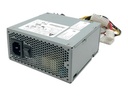 QNAP DELTA PWR-PSU-250W-DT03 - Netzteil (intern)