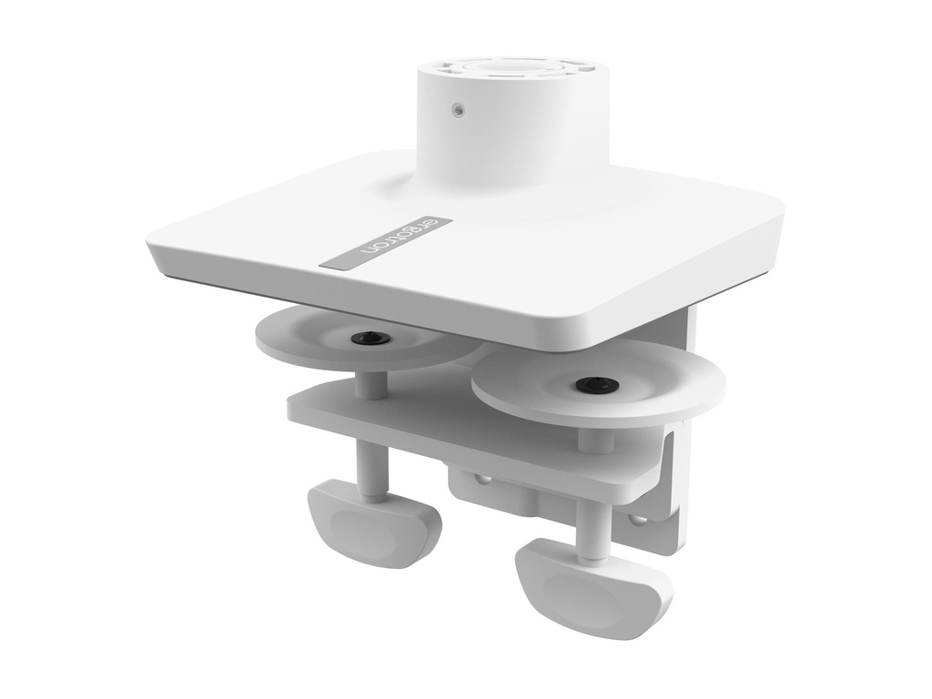 Ergotron HX - Befestigungskit (Tischklemmhalterung