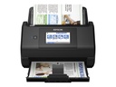 Epson WorkForce ES-580W - Dokumentenscanner - Kontaktbildsensor (CIS)