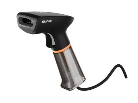 Sunmi U2 2D Kit USB schwarz