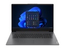 Lenovo V17 G4 IRU 83A2 - 180°-Scharnierdesign - Intel Core i5 13420H / 2.1 GHz - Win 11 Pro - Intel Iris Xe Grafikkarte - 16 GB RAM - 512 GB SSD NVMe - 43.9 cm (17.3")