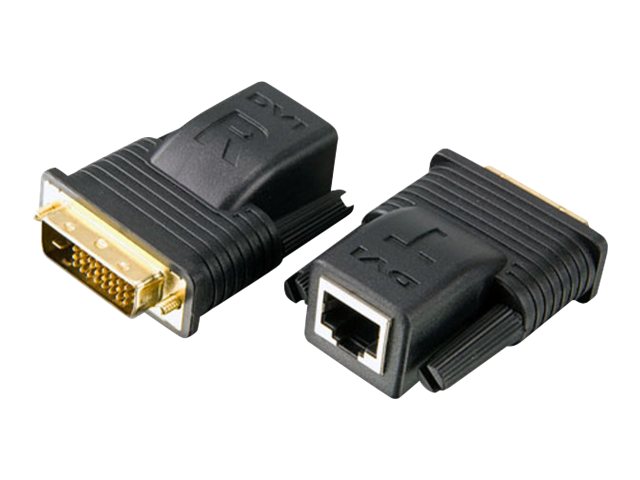ATEN VE066 Local and Remote Units - Video Extender