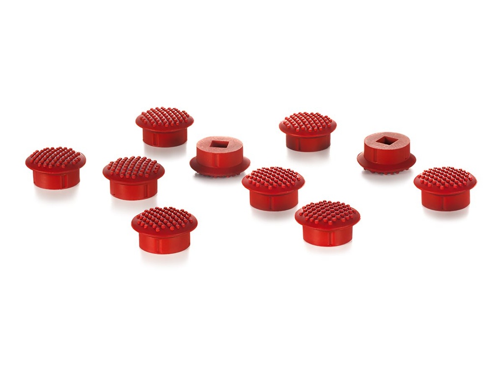 Lenovo ThinkPad Super Low Profile - Abdeckung für Trackpoint (Packung mit 10)