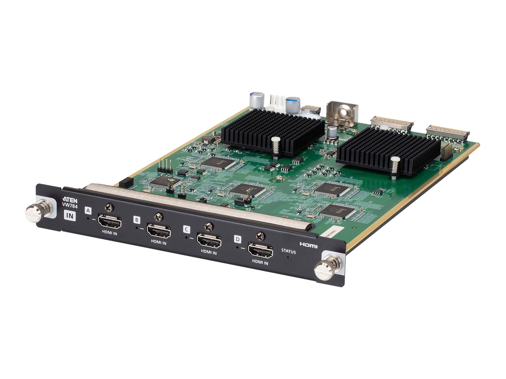 ATEN VW784 - Erweiterungsmodul - HDMI x 4