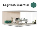 Logitech Essential for Flex Desks | Five Year Service Plan - Abonnement-Lizenz (5 Jahre)