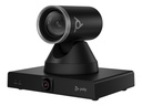 Poly Studio E60 - Konferenzkamera - PTZ - Farbe - 2 x 8 MP - 3840 x 2160 - 4K UHD (3840 x 2160)