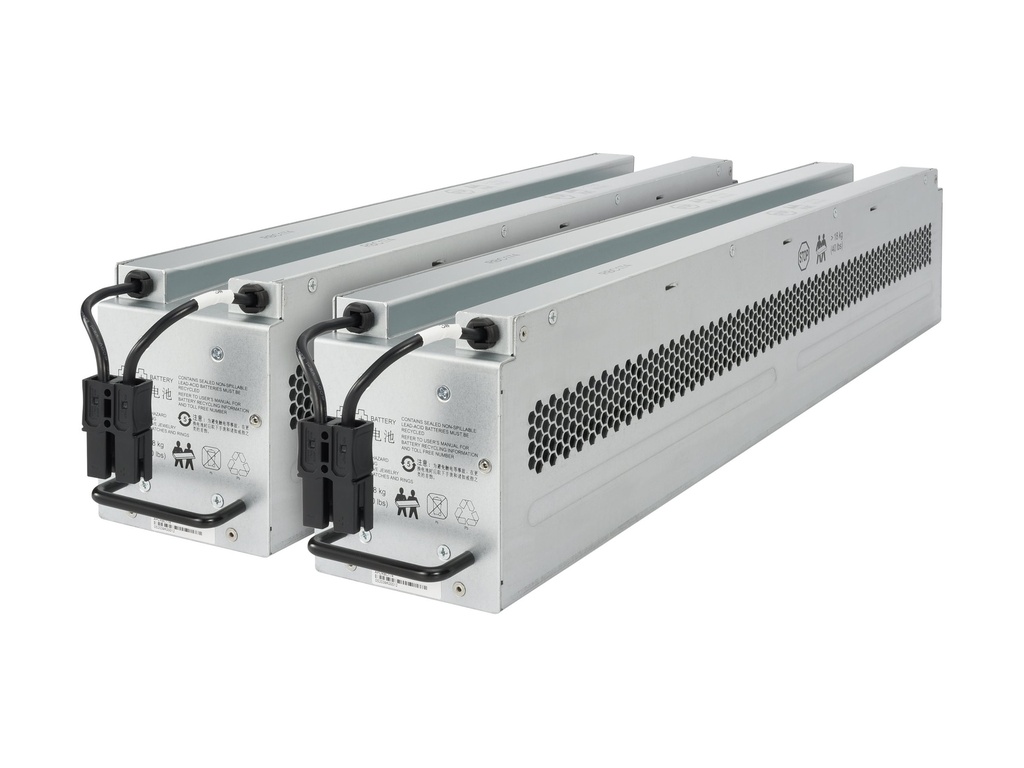 APC Replacement Battery Cartridge #174 - USV-Akku - ventilgeregelte Bleisäure (VRLA)