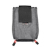 Zebra Agora Edge OP case with fixed belt loop F/ZQ620 BLACK.