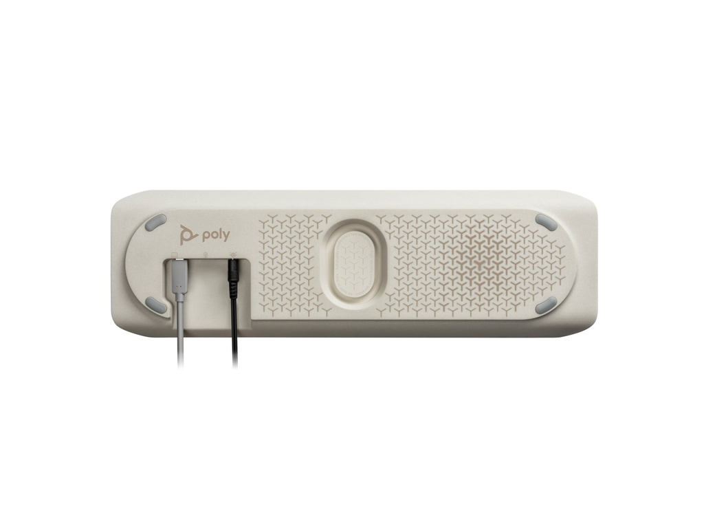 [85R82AA] Poly HP Poly - Netzteil - universal