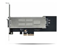StarTech.com M.2 NVMe Wechselrahmen für PCIe x4, M2 SSD PCIe Adapter - Schnittstellenadapter - M.2 - M.2 NVMe Card / PCIe 4.0 (NVMe)