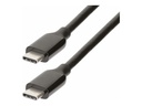 StarTech.com 3m (10ft) Active USB-C Cable, USB 3.2 Gen 2 10Gbps, Long USB Type-C Data Transfer Cable, 60W Power Delivery, 8K 60Hz, DP 1.4 Alt Mode w/HBR3/HDR10/MST/DSC 1.2/HDCP 2.2 - USB C to C cable (UCC-3M-10G-USB-CABLE)