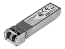 StarTech.com 8 Gb Fibre Channel Short Wave B-series SFP+ - HP AJ716B kompatibel - SFP+ Kurzwellentransceiver - 300m - MM LC 850nm - SFP+-Transceiver-Modul (gleichwertig mit: HP AJ716B)