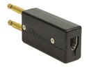 Jabra Gabel-Adapter - PJ-327 männlich zu RJ-9