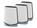 Netgear Orbi RBK853 - WLAN-System - (Router
