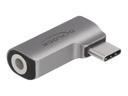 Delock Audio-Adapter - USB-C männlich zu 3,5