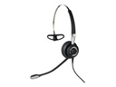 Jabra BIZ 2400 II USB Mono CC MS - Headset - On-Ear
