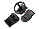 Logitech Heavy Equipment - G-Series - Lenkrad-