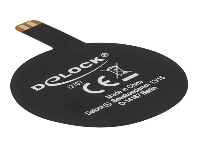 [12707] Delock Antenne - NFC - intern, Klebemontage