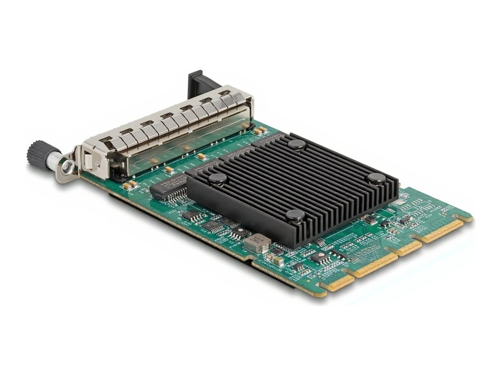 Delock Netzwerkadapter - OCP 3.0 - Gigabit