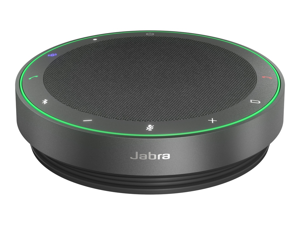 Jabra Speak2 75 UC - Freisprechtelefon - Bluetooth