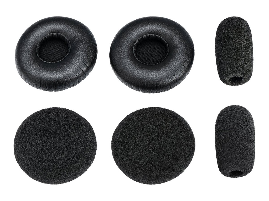 Jabra BlueParrott - Refresher Kit - Zubehörkit für