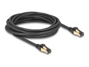 Delock Netzwerkkabel - RJ-45 (M) zu RJ-45 (M)