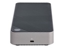StarTech.com USB-C Drei Monitor Dockingstation