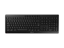 Cherry STREAM KEYBOARD WIRELESS - Tastatur