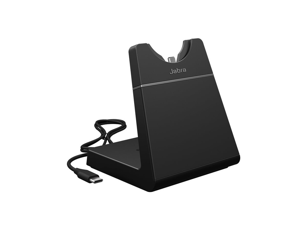 Jabra Ladeständer (24 pin USB-C)