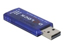 Delock USB Bluetooth adapter EDR 80m - Netzwerkadapter