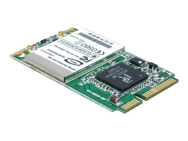 Delock WLAN Mini PCI Express - Netzwerkadapter