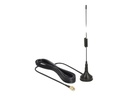 Delock Antenne - 22 cm - 2 dBi - ungerichtet