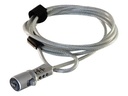 Delock Notebook security cable with combination