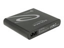 Delock USB Charger - Netzteil - Wechselstrom
