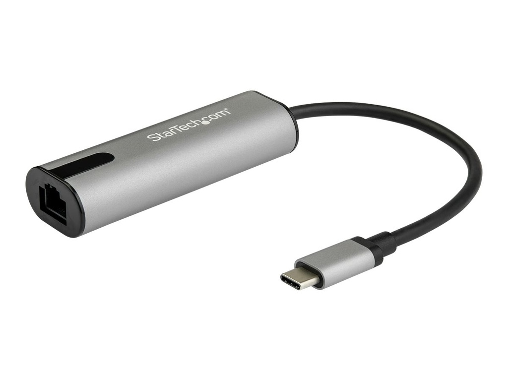 StarTech.com Startech US2GC30 USB LAN Adapter (USB-C auf Gigabit