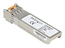 StarTech.com JD093B-ST Transceiver Modul (SFP+ Module, 10GBase-LR HP kompatibel, Glasfaser, 1310nm, LC Single Mode mit DDM)