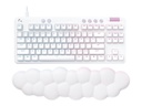 Logitech G G713 - Tastatur - tenkeyless - hintergrundbeleuchtet - USB - QWERTY - Nordisch (Dänisch/Finnisch/Norwegisch/Schwedisch)