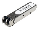 StarTech.com Transceiver Modul (SFP+ Module, 10GBase-SRL Arista Networks kompatibel, Glasfaser, LC Multimode mit DDM) - SFP+-Transceiver-Modul (gleichwertig mit: Arista Networks SFP-10G-SRL)