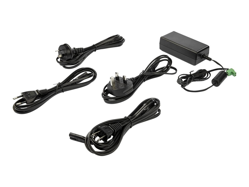 StarTech.com US5GC30 USB Netzwerkadapter (5G ,Superspeed USB-C auf Gigabit Ethernet Adapter, 5Gbit/s LAN Adapter)