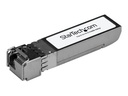 StarTech.com SFP-10G-BX-U-40-ST Transceiver Modul (Cisco SFP-10G-BX-U-40 kompatibles SFP+ Modul, 10 Gbit/s, 40km, Single Mode, Mini-GBIC)