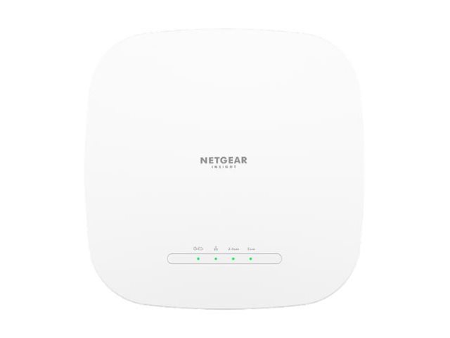 Netgear Insight WAX615 - Accesspoint - Wi-Fi