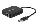 StarTech.com Startech USB 3.0 auf LWL Konverter - Offener SFP